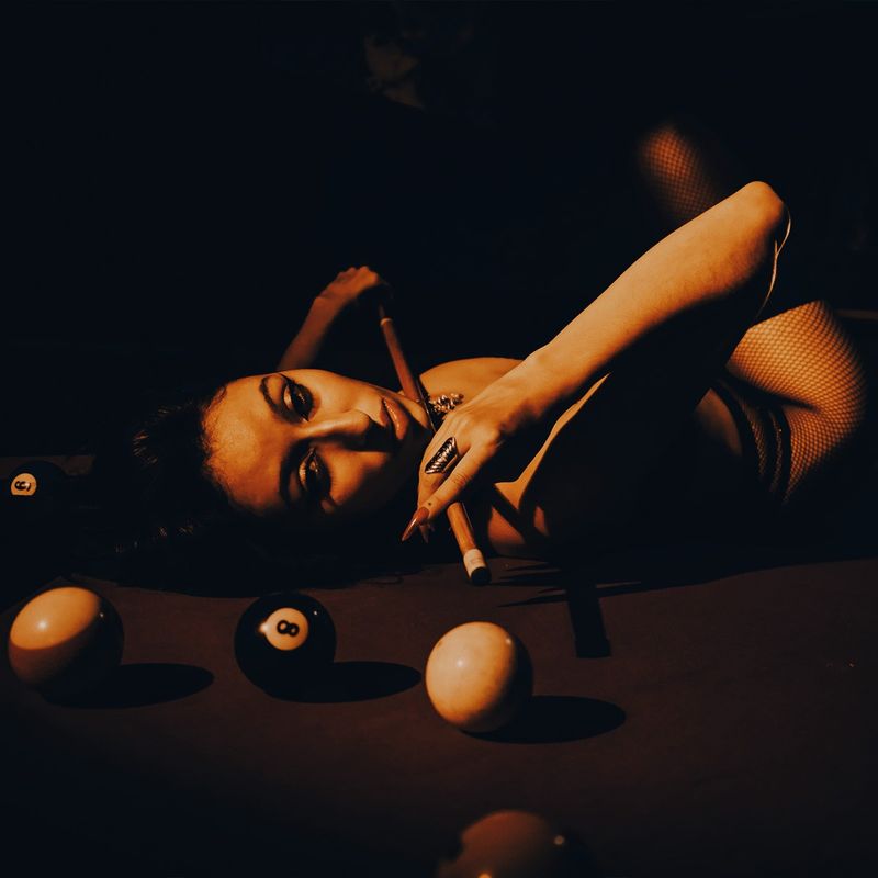Kael Dravon profil fotoğrafı
