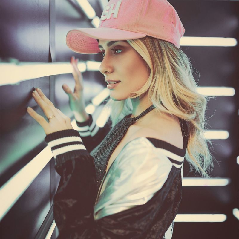 Lian Mercer profil fotoğrafı