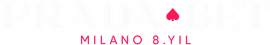 Pradabet logosu