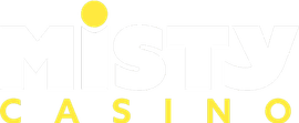 Misty Casino logosu