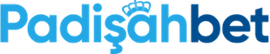Padişahbet logosu