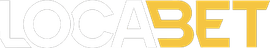 Locabet logosu