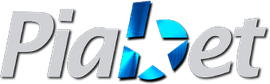 Piabet logosu